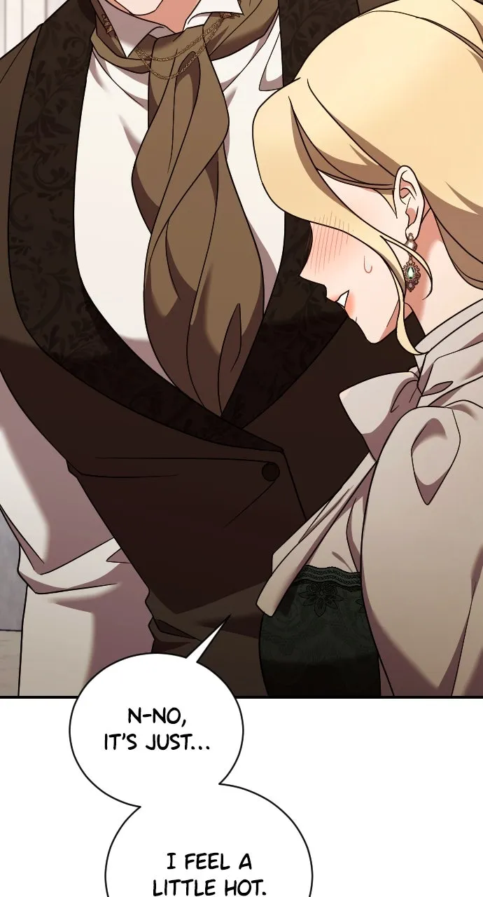 The Empress’s Two Wolves Chapter 48 page 31 - 
