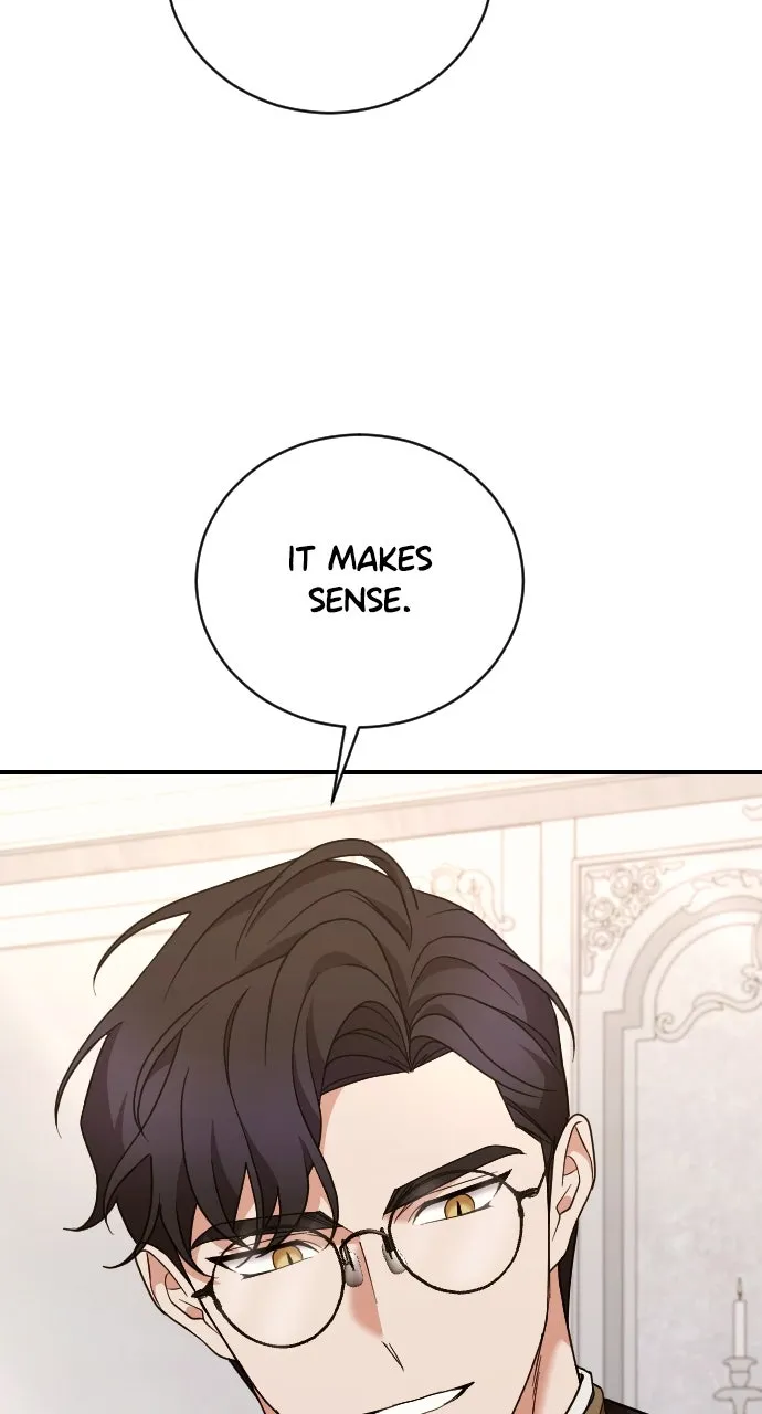 The Empress’s Two Wolves Chapter 48 page 32 - 