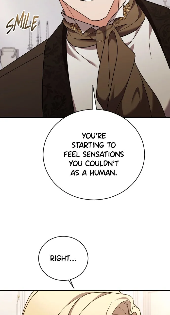 The Empress’s Two Wolves Chapter 48 page 33 - 