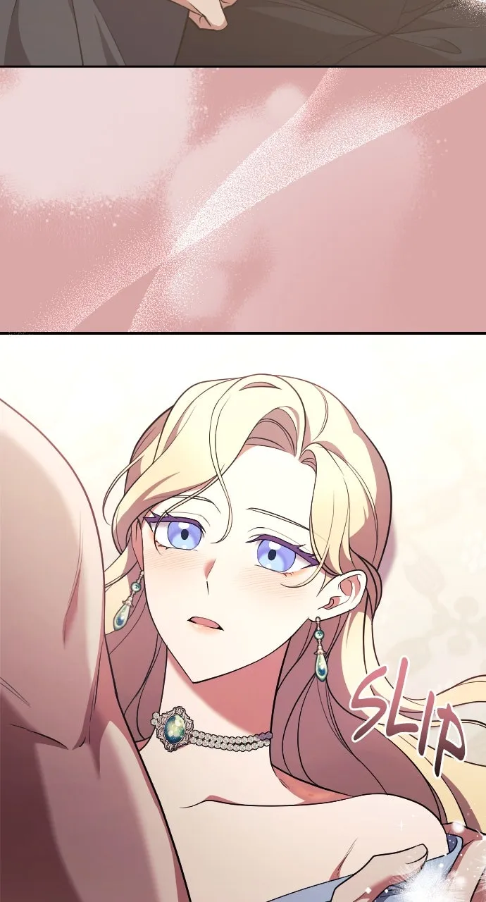 The Empress’s Two Wolves Chapter 48 page 38 - 