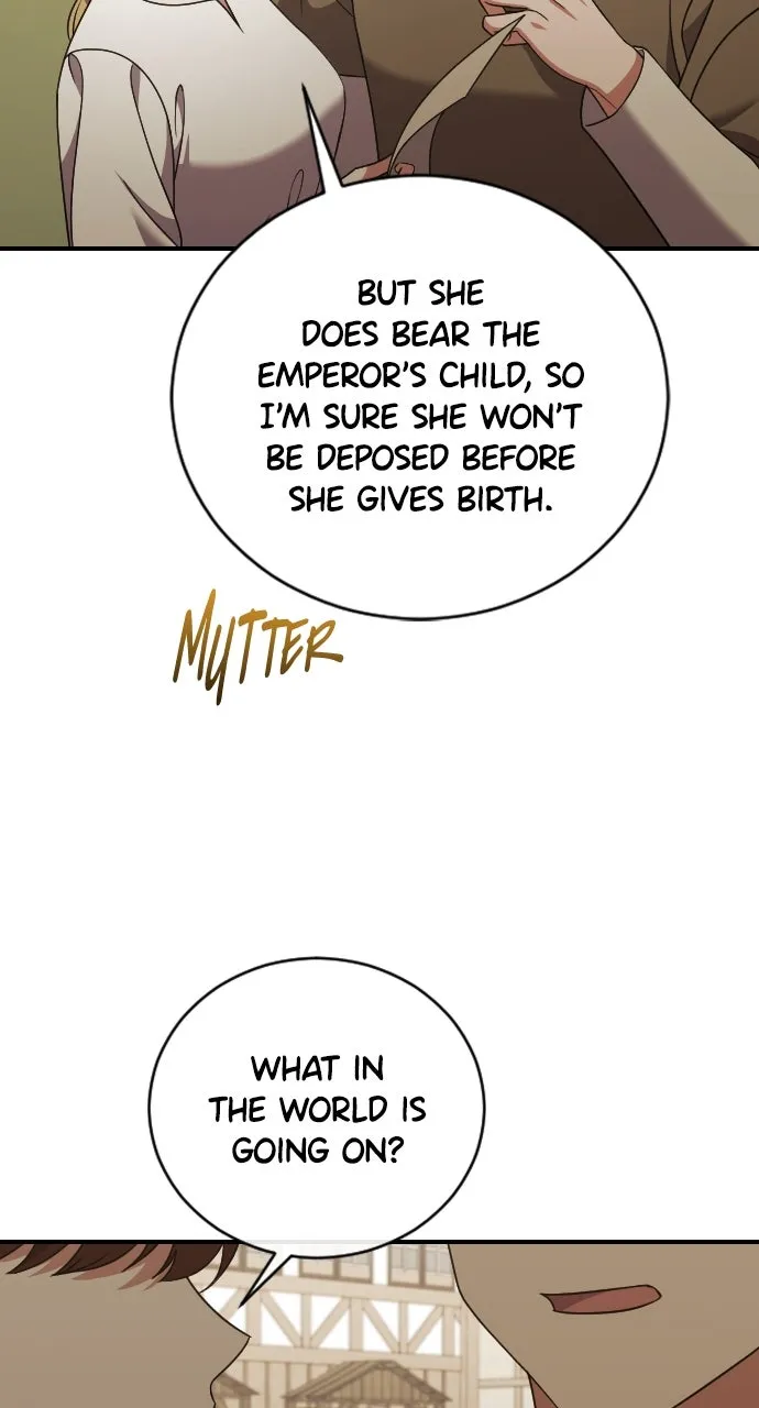 The Empress’s Two Wolves Chapter 48 page 5 - 