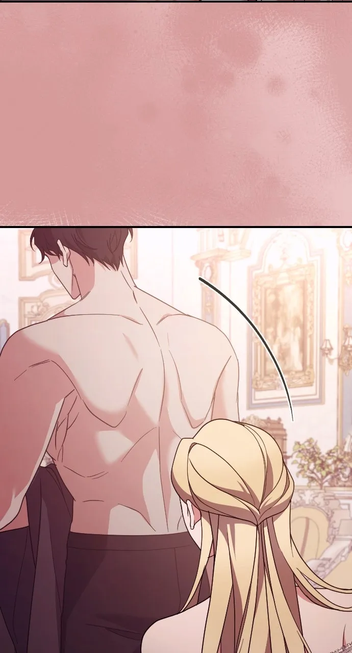 The Empress’s Two Wolves Chapter 48 page 49 - 