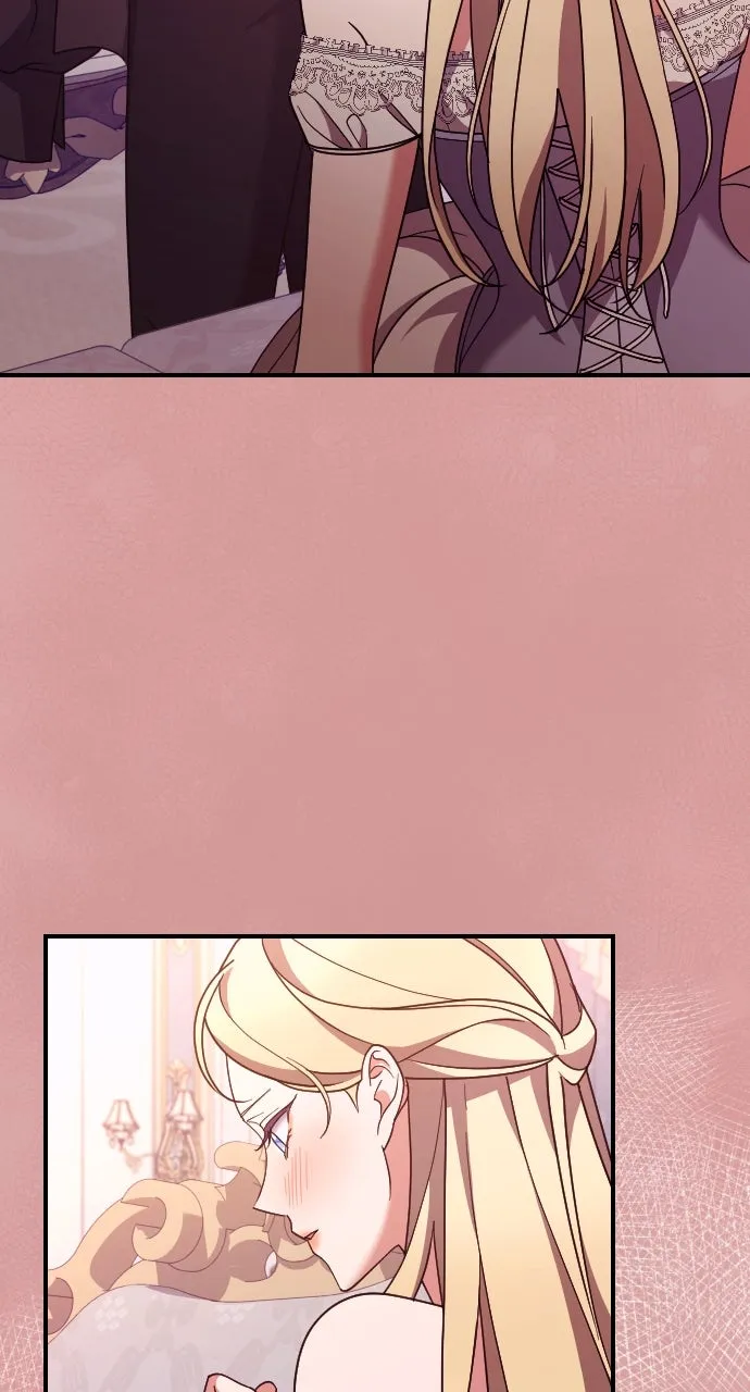 The Empress’s Two Wolves Chapter 48 page 50 - 