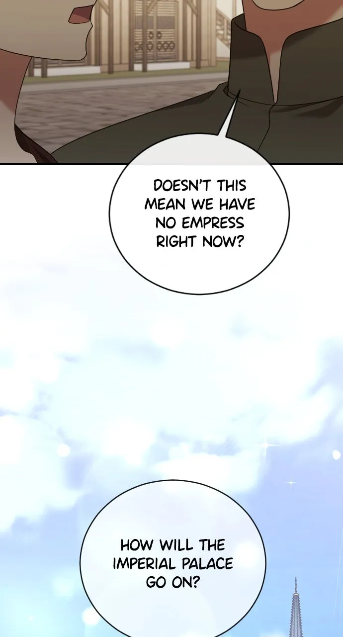The Empress’s Two Wolves Chapter 48 page 6 - 