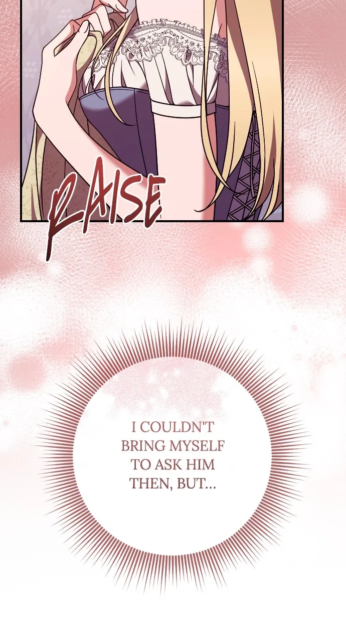 The Empress’s Two Wolves Chapter 48 page 51 - 