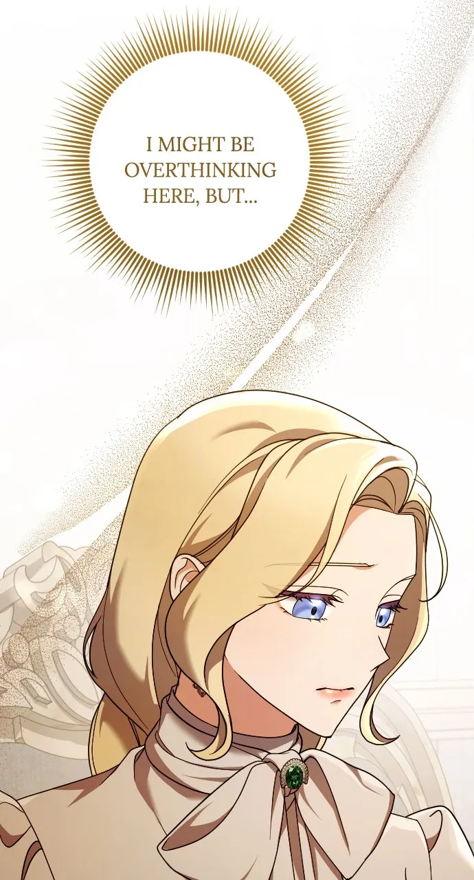 The Empress’s Two Wolves Chapter 48 page 53 - 