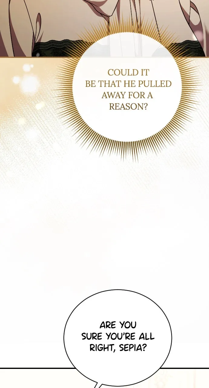 The Empress’s Two Wolves Chapter 48 page 54 - 