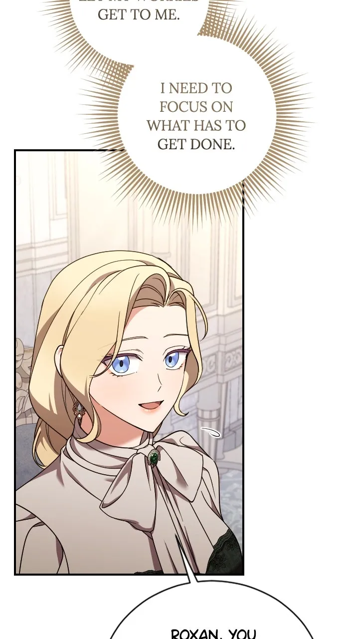The Empress’s Two Wolves Chapter 48 page 56 - 