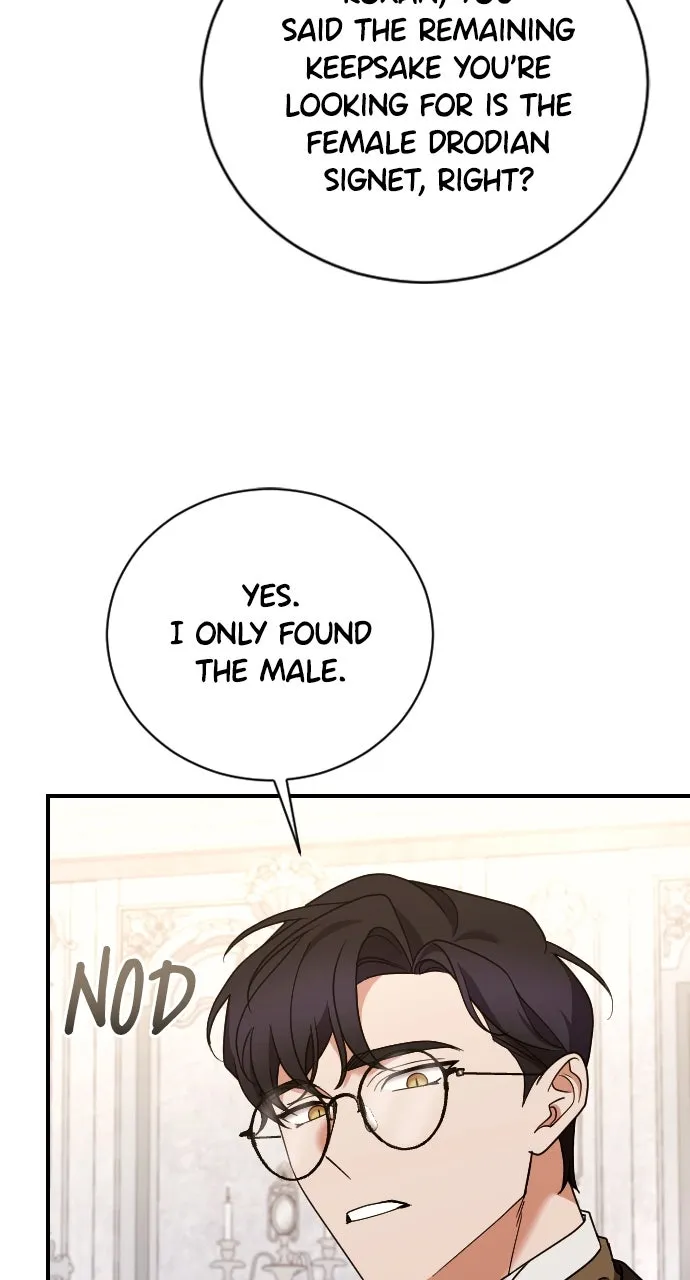 The Empress’s Two Wolves Chapter 48 page 57 - 