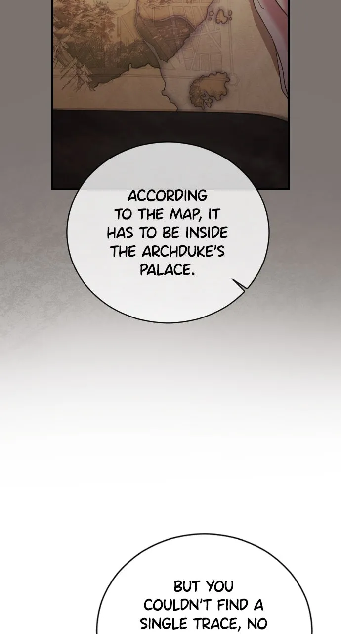 The Empress’s Two Wolves Chapter 48 page 59 - 