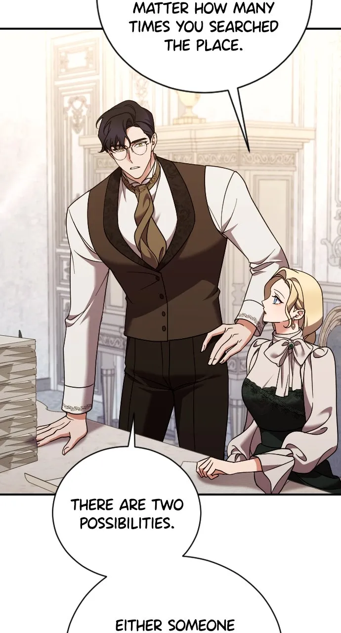 The Empress’s Two Wolves Chapter 48 page 60 - 
