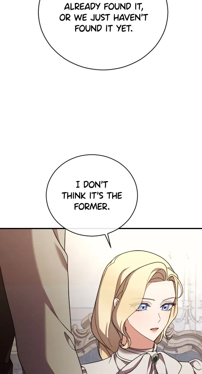 The Empress’s Two Wolves Chapter 48 page 61 - 