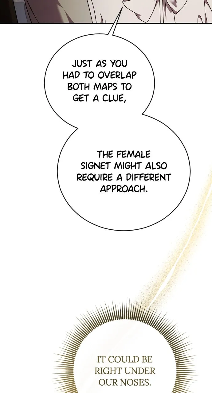 The Empress’s Two Wolves Chapter 48 page 62 - 