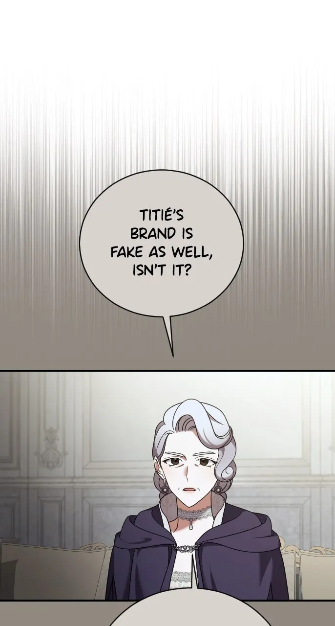 The Empress’s Two Wolves Chapter 48 page 65 - 