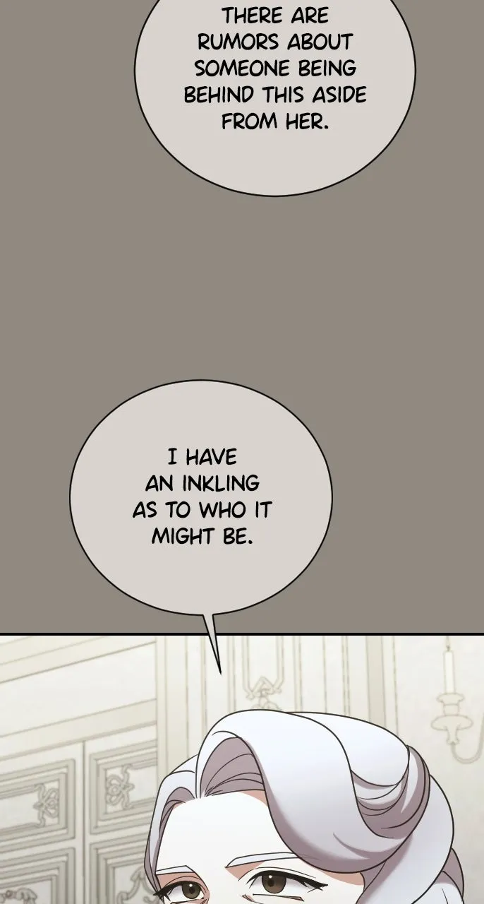 The Empress’s Two Wolves Chapter 48 page 66 - 
