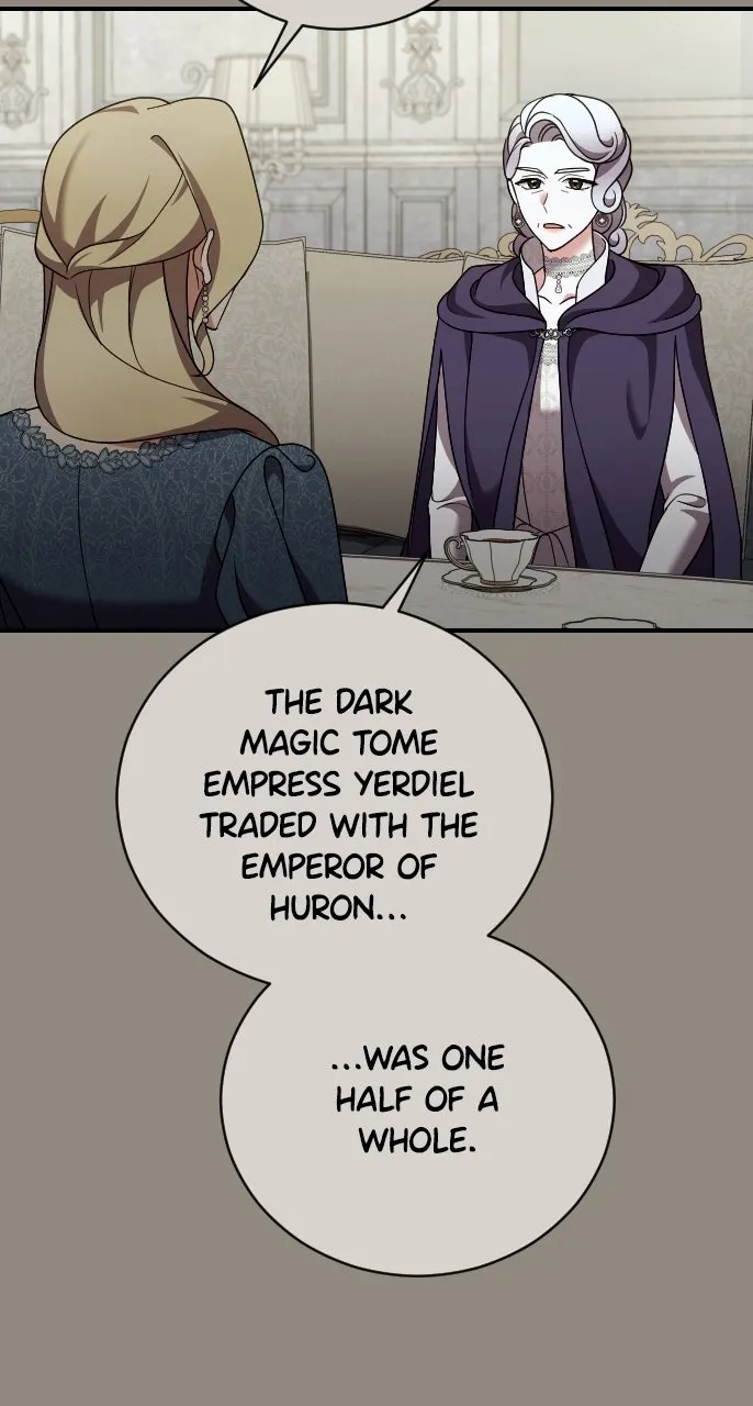 The Empress’s Two Wolves Chapter 48 page 68 - 