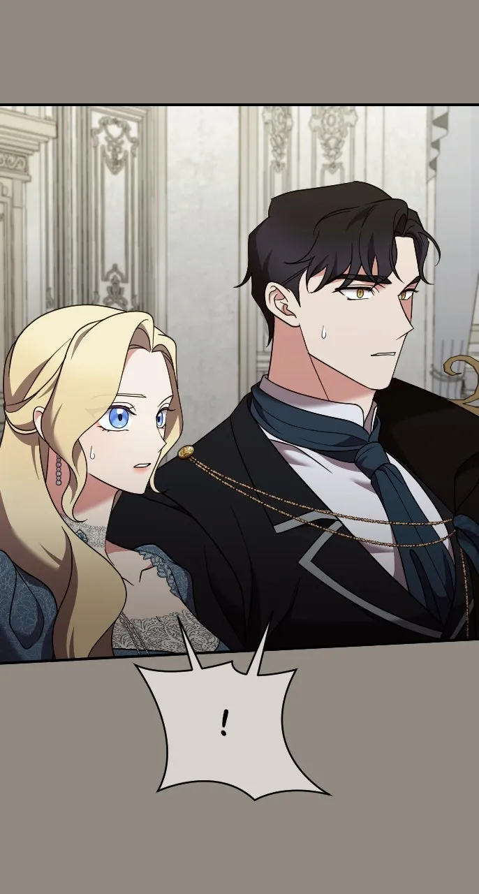 The Empress’s Two Wolves Chapter 48 page 69 - 