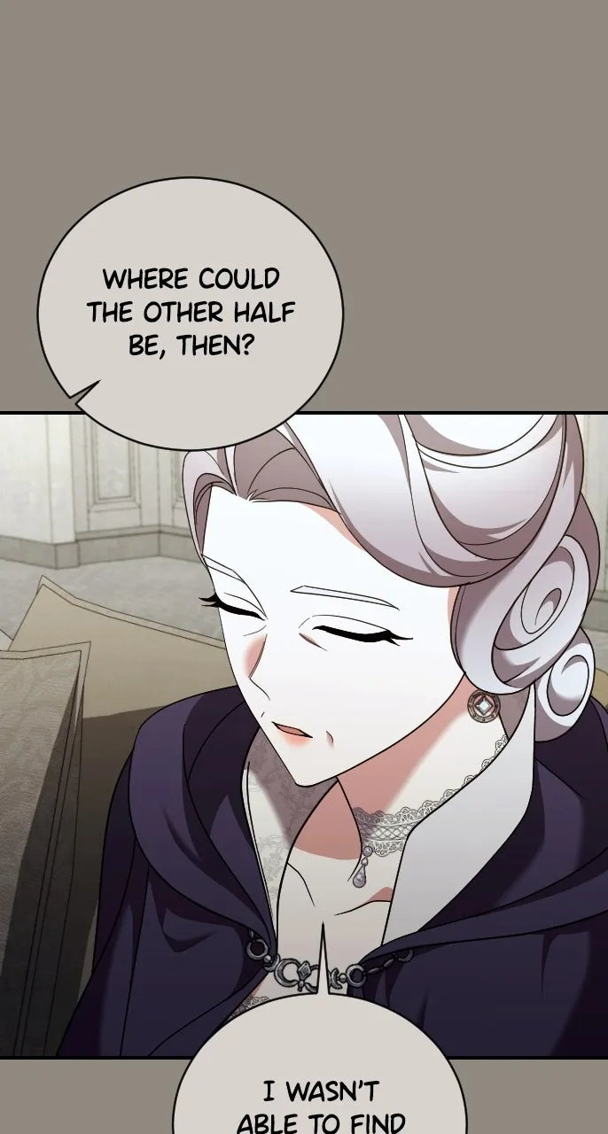 The Empress’s Two Wolves Chapter 48 page 70 - 