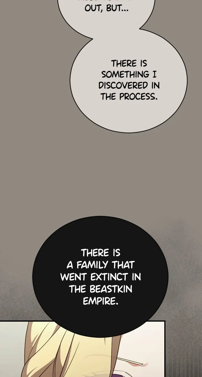 The Empress’s Two Wolves Chapter 48 page 71 - 