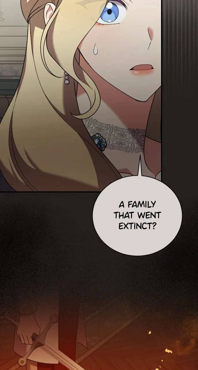 The Empress’s Two Wolves Chapter 48 page 72 - 