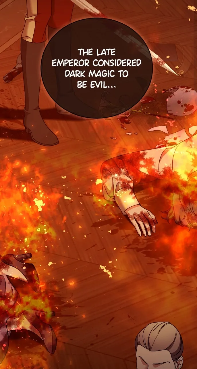 The Empress’s Two Wolves Chapter 48 page 73 - 