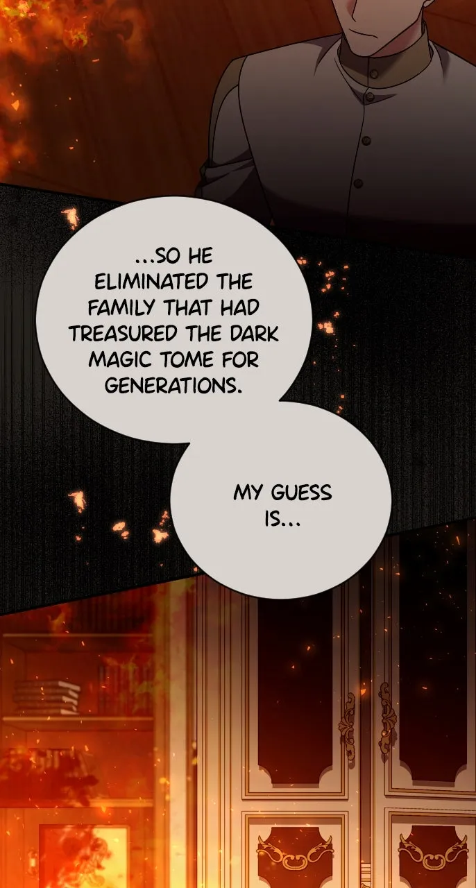 The Empress’s Two Wolves Chapter 48 page 74 - 