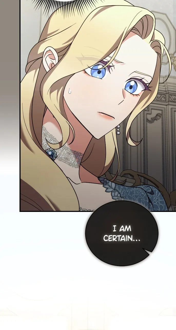 The Empress’s Two Wolves Chapter 48 page 77 - 