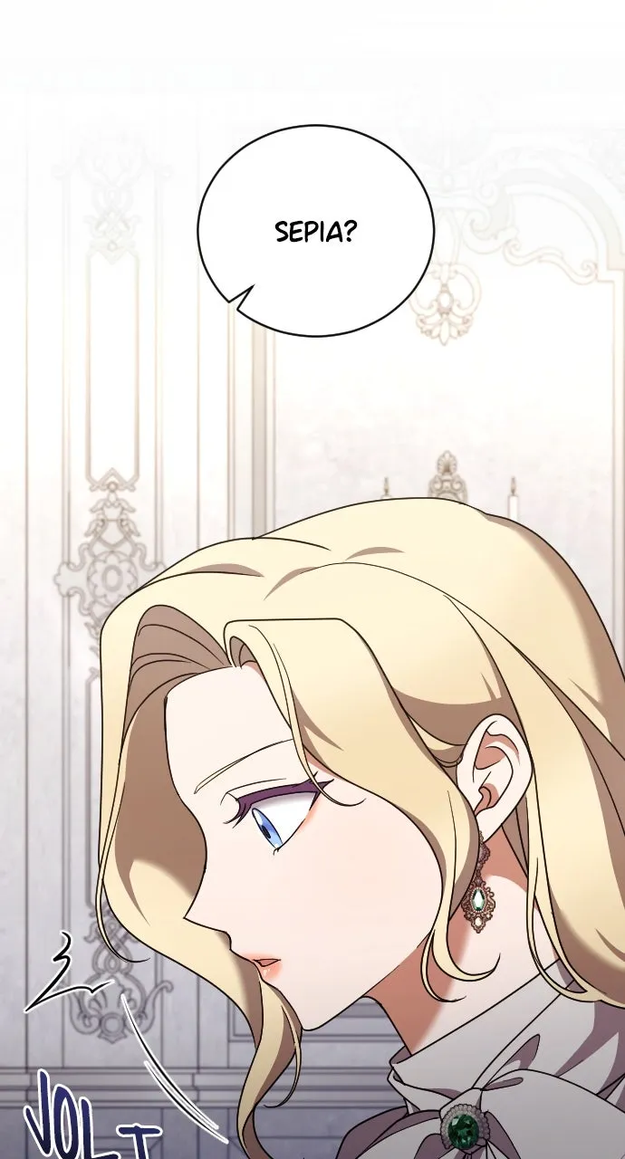 The Empress’s Two Wolves Chapter 49 page 15 - 