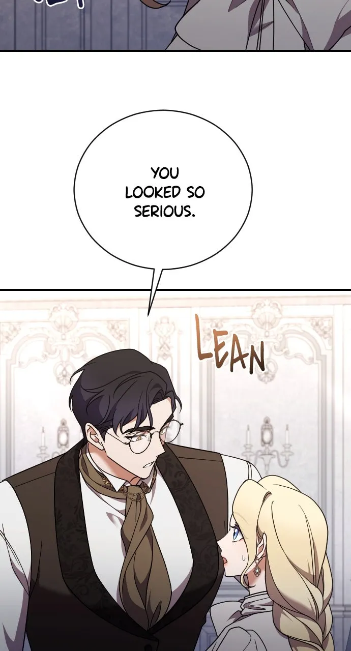 The Empress’s Two Wolves Chapter 49 page 16 - 