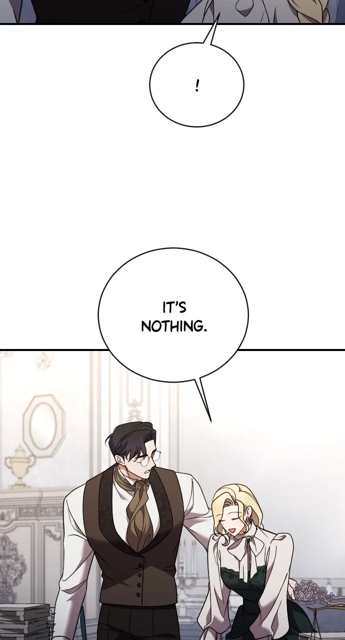 The Empress’s Two Wolves Chapter 49 page 17 - 