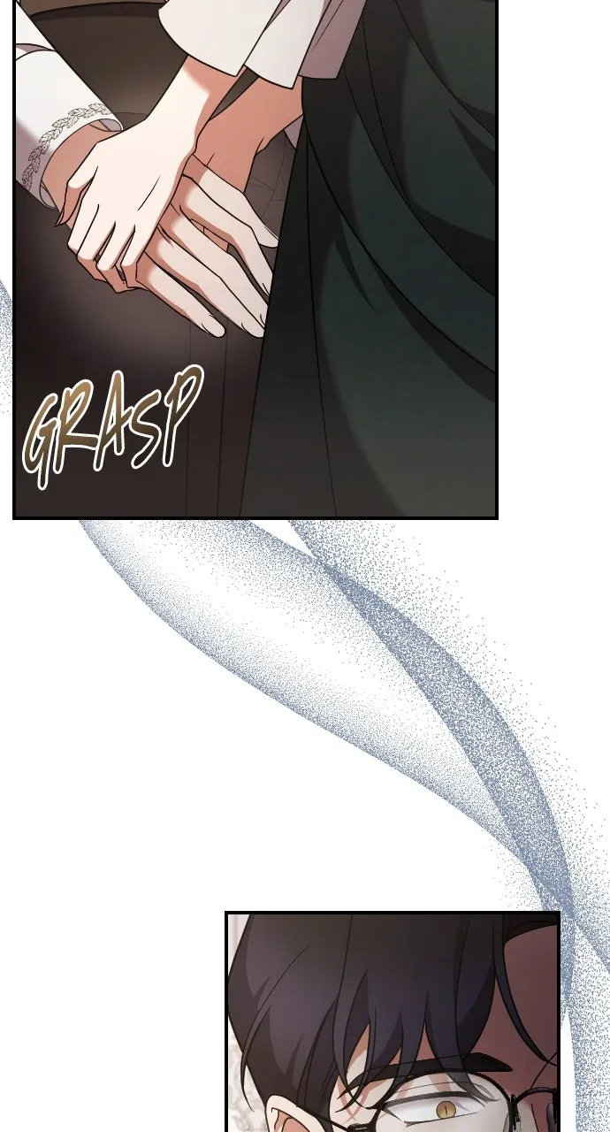 The Empress’s Two Wolves Chapter 49 page 19 - 