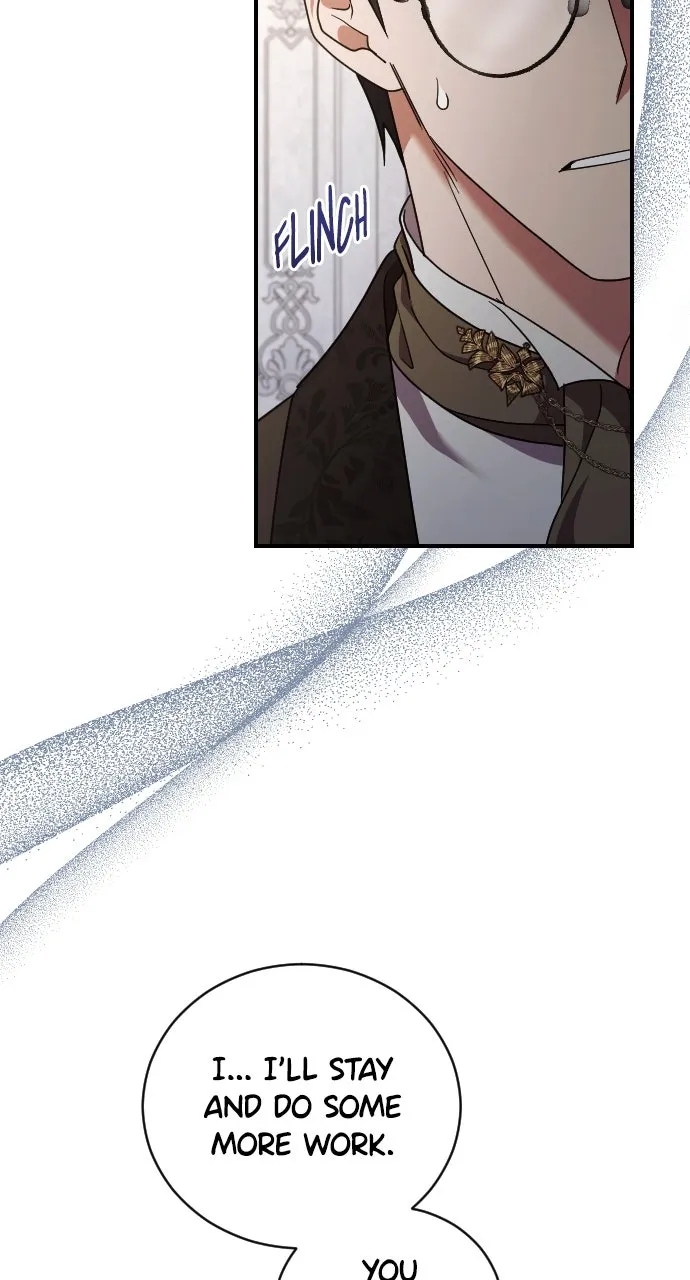 The Empress’s Two Wolves Chapter 49 page 20 - 