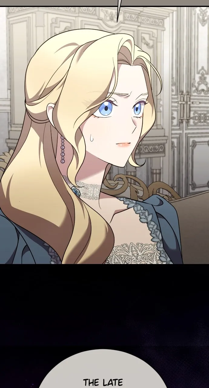 The Empress’s Two Wolves Chapter 49 page 3 - 