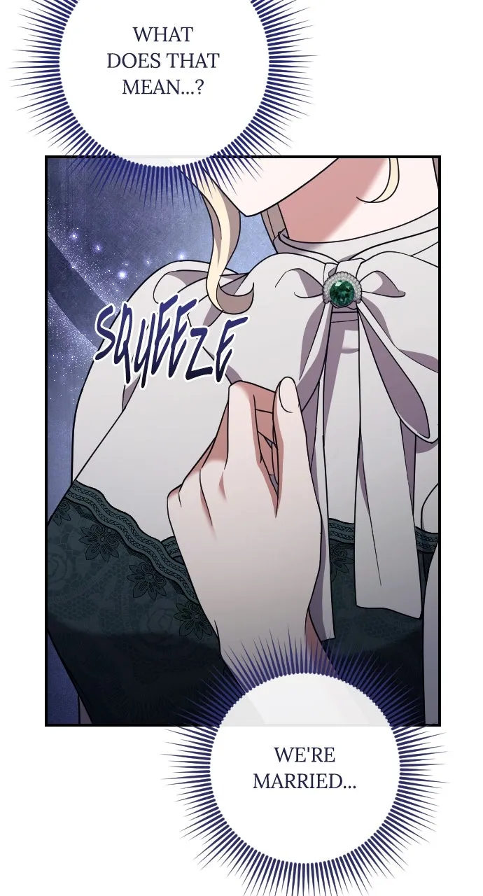 The Empress’s Two Wolves Chapter 49 page 29 - 