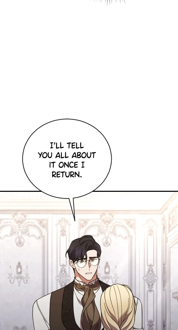 The Empress’s Two Wolves Chapter 49 page 30 - 