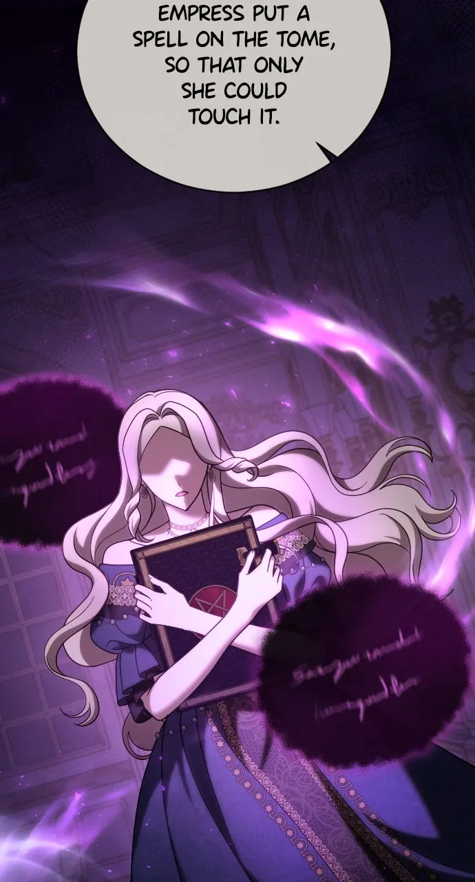 The Empress’s Two Wolves Chapter 49 page 4 - 