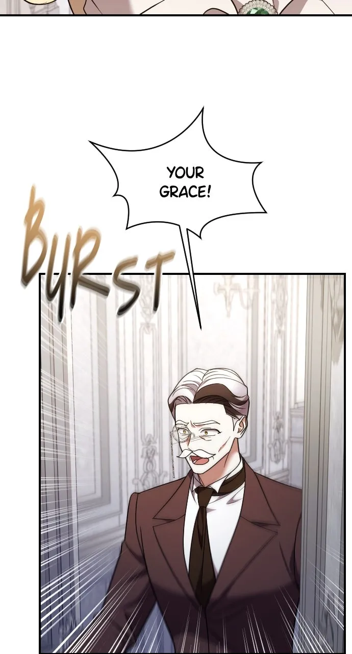 The Empress’s Two Wolves Chapter 49 page 32 - 