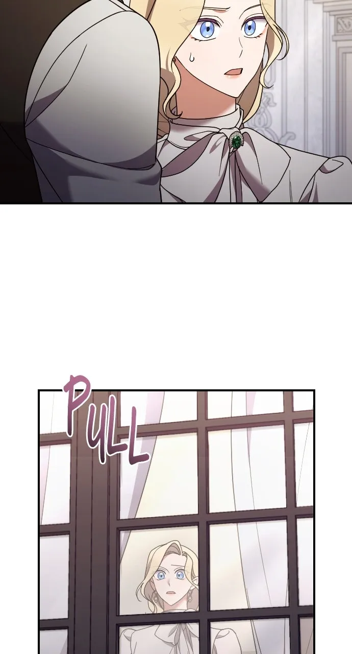 The Empress’s Two Wolves Chapter 49 page 35 - 