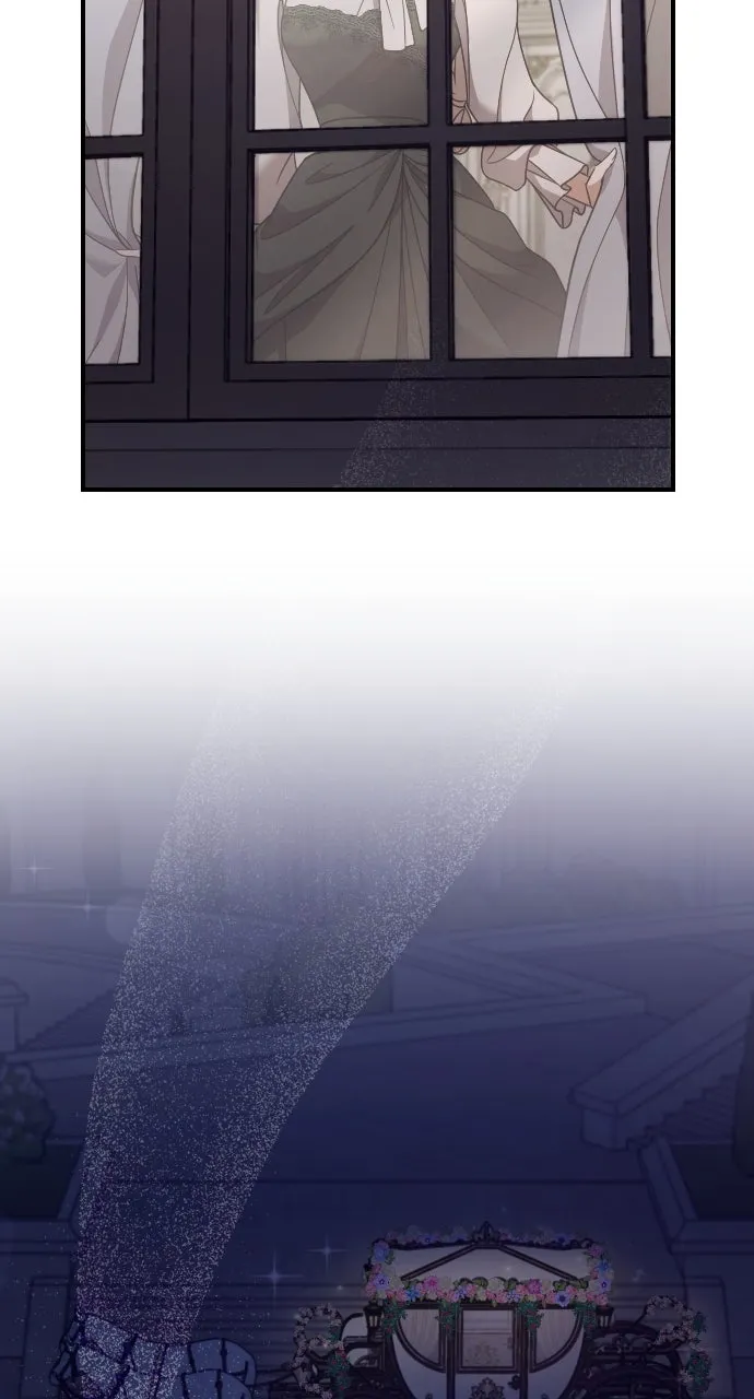 The Empress’s Two Wolves Chapter 49 page 36 - 