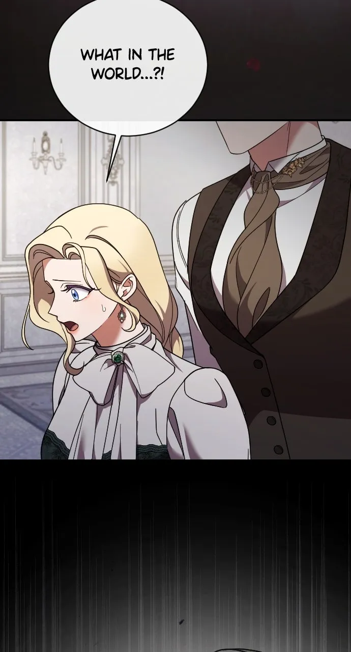 The Empress’s Two Wolves Chapter 49 page 40 - 