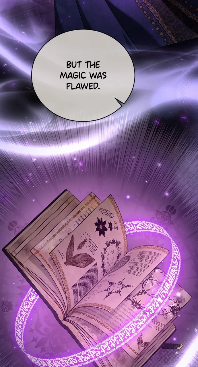 The Empress’s Two Wolves Chapter 49 page 5 - 