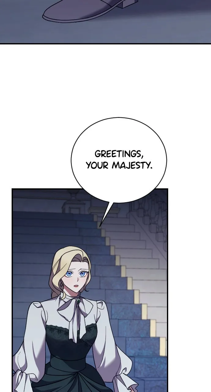 The Empress’s Two Wolves Chapter 49 page 45 - 