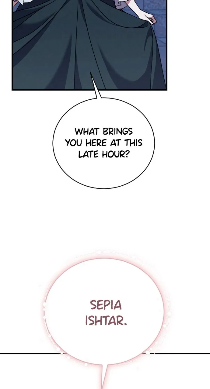 The Empress’s Two Wolves Chapter 49 page 46 - 