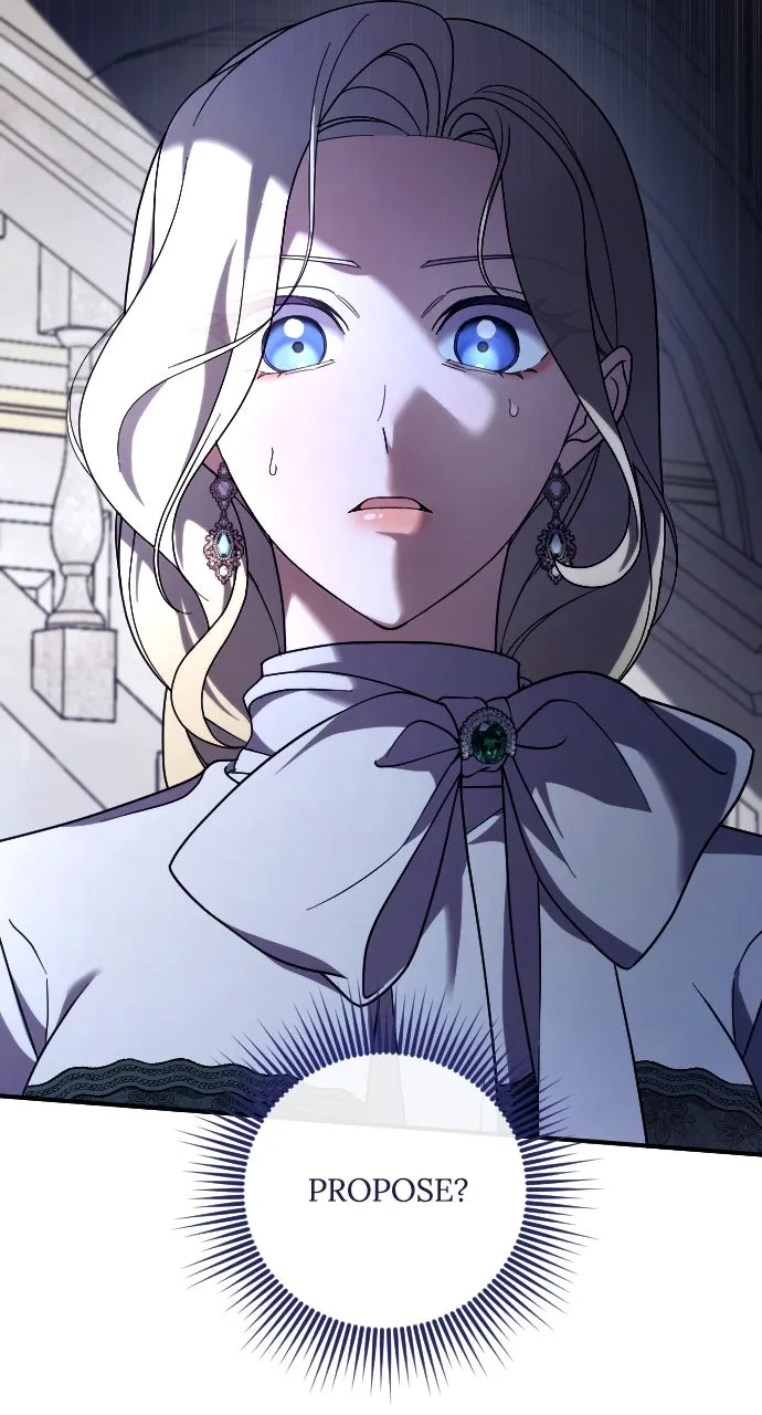 The Empress’s Two Wolves Chapter 49 page 49 - 