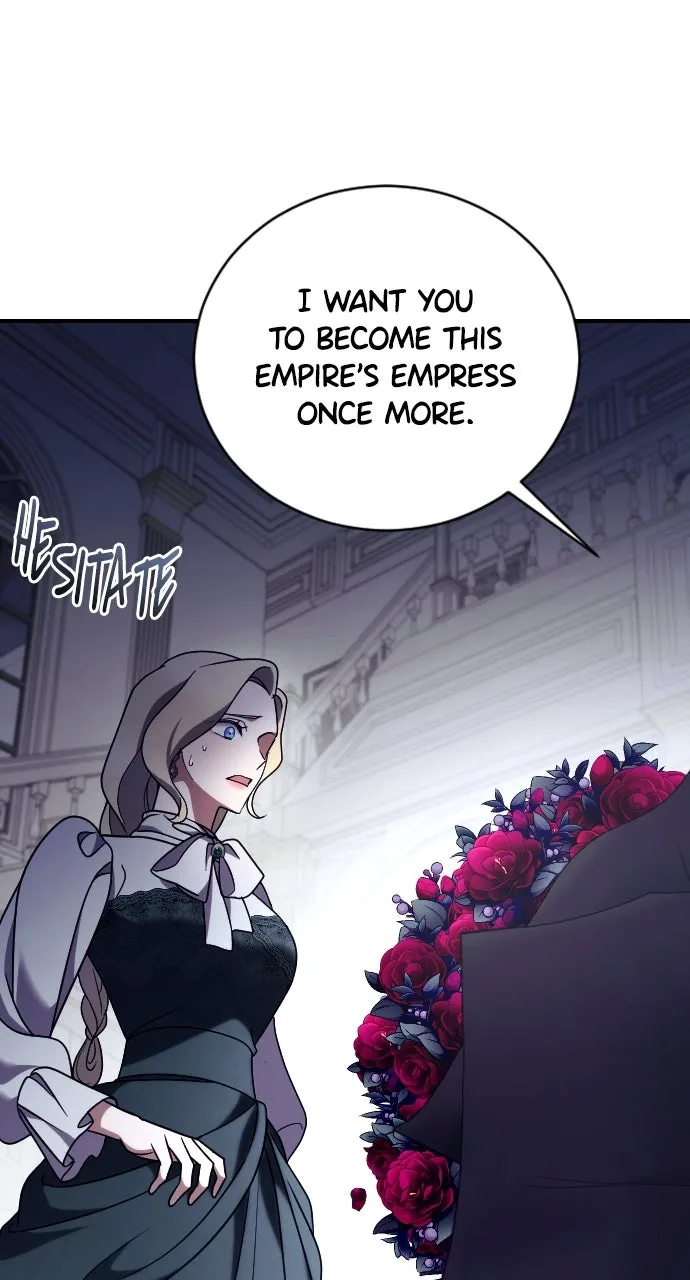The Empress’s Two Wolves Chapter 49 page 50 - 