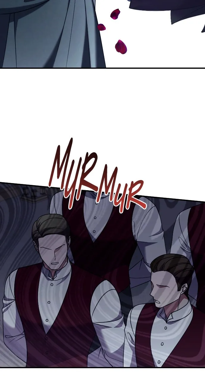 The Empress’s Two Wolves Chapter 49 page 51 - 