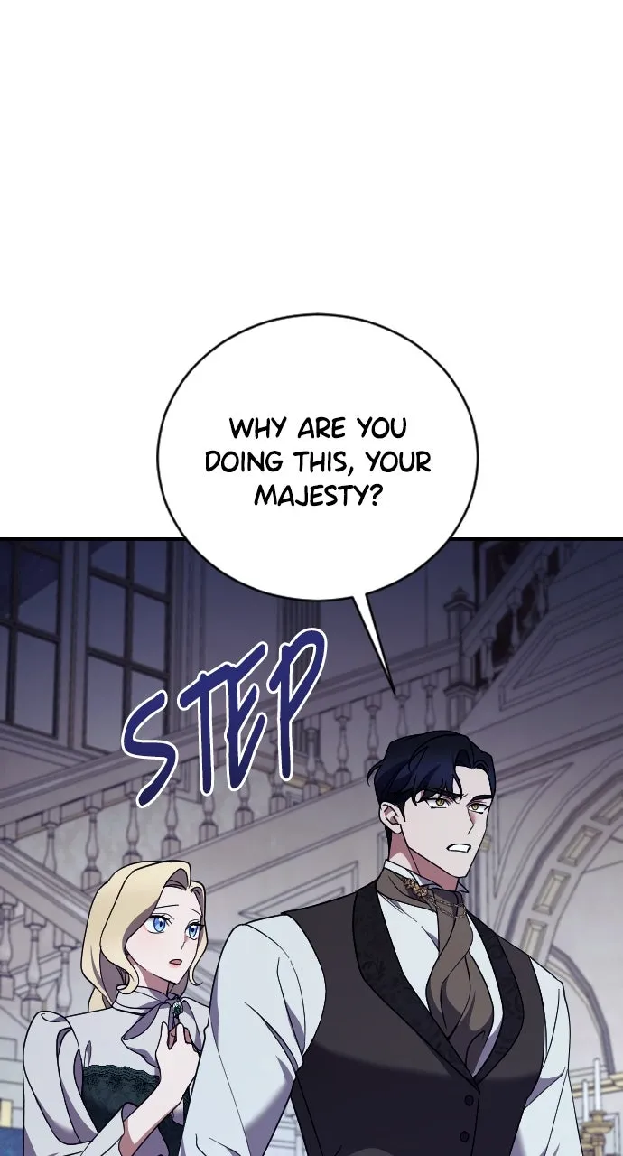The Empress’s Two Wolves Chapter 49 page 52 - 