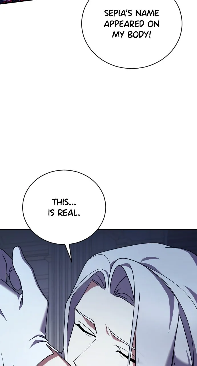 The Empress’s Two Wolves Chapter 49 page 58 - 
