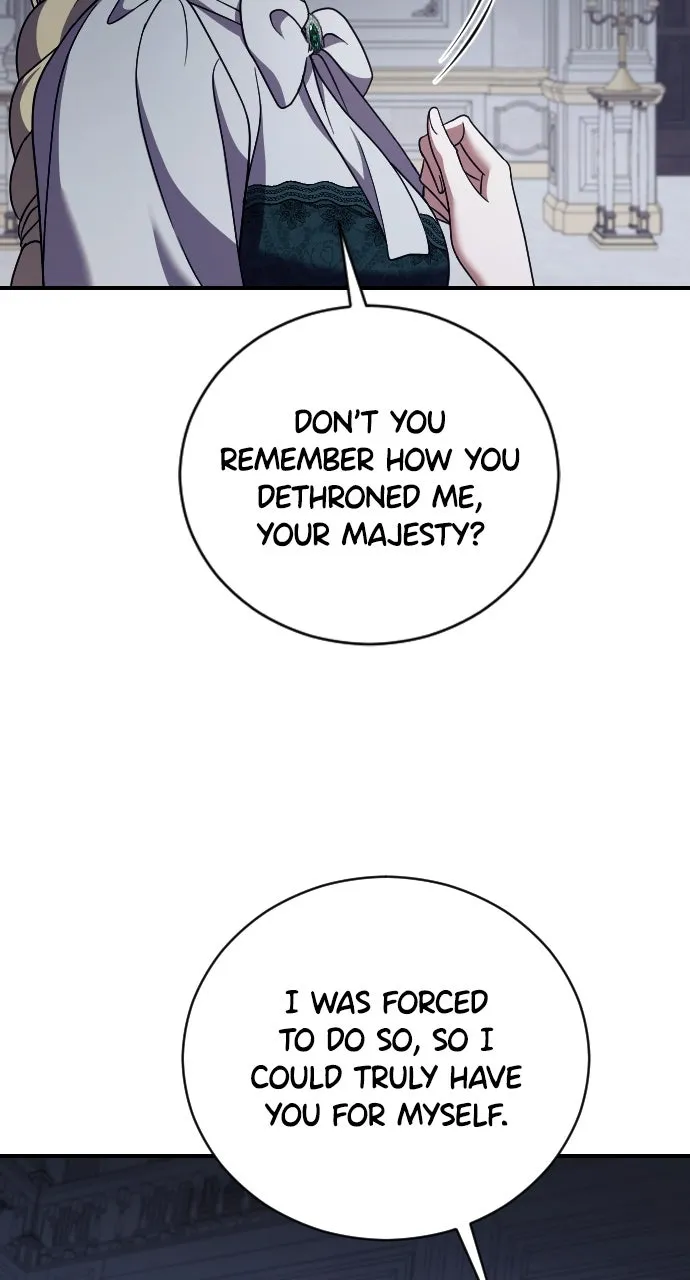The Empress’s Two Wolves Chapter 49 page 60 - 