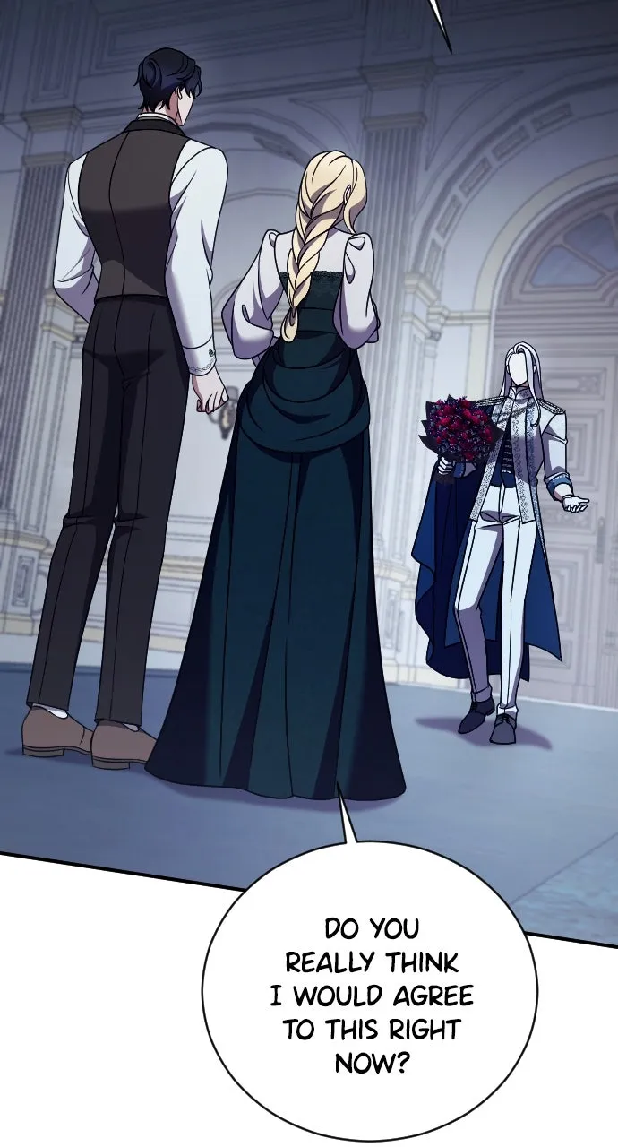 The Empress’s Two Wolves Chapter 49 page 61 - 